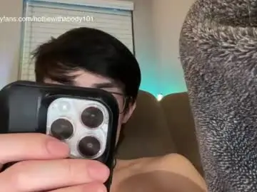 Chaturbate Best live sex cam show of hottiewithabody101
