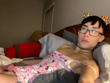 Chaturbate Sex Cam of hottiewithabody101