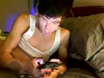 Chaturbate Live Sex of hottiewithabody101