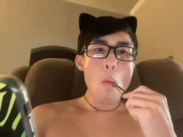 Chaturbate Nude Webcam of hottiewithabody101