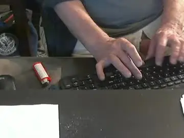 Chaturbate Live Porn of islandduke