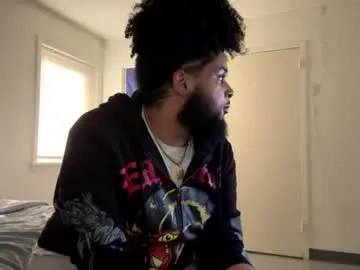 Chaturbate Adult Webcam of itsfentyheaux
