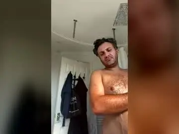 Chaturbate Nude Webcam of mr_dior2005