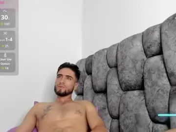 Chaturbate Private Sex Chat of tom_walton