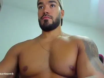 Chaturbate Private Sex Chat of alexander_martines