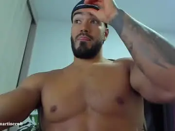 Chaturbate Free Live Porn of alexander_martines