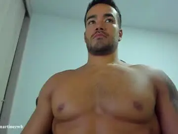 Chaturbate Live Sex of alexander_martines