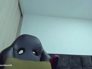 Chaturbate Best live sex cam show of alexander_martines
