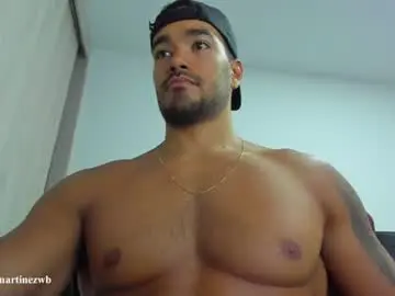 Chaturbate Best live sex cam show of alexander_martines