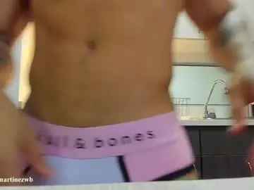 Chaturbate Adult Webcams of alexander_martines