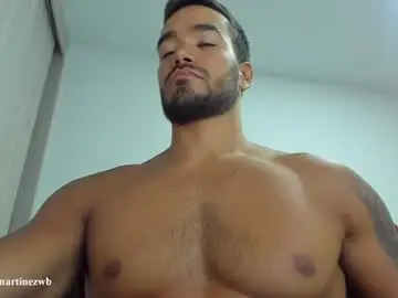 Chaturbate Sex Chat of alexander_martines