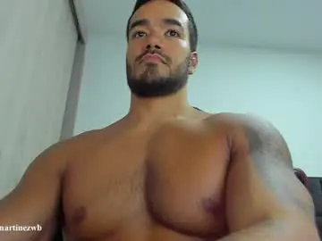Chaturbate Adult Webcam of alexander_martines