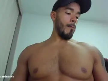 Chaturbate Live Sex of alexander_martines