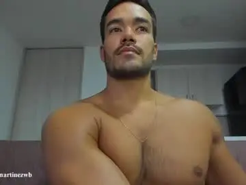 Chaturbate Best Webcam of alexander_martines
