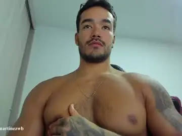 Chaturbate Adult Webcam of alexander_martines