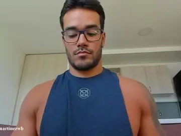Chaturbate Adult Video Chat of alexander_martines