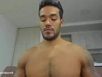Chaturbate Free Porn Cam of alexander_martines