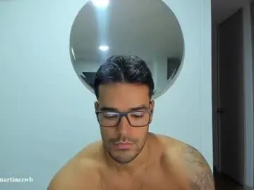 Chaturbate Best Webcam of alexander_martines
