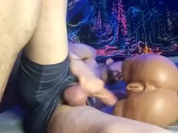 Chaturbate Sex Chat of bigwhitecock_liam