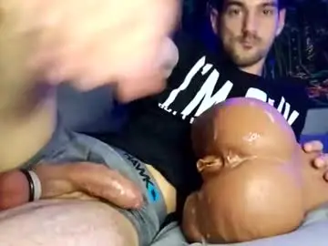 Chaturbate Private Sex Chat of bigwhitecock_liam