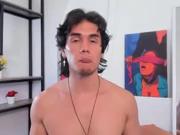 Chaturbate Sex Chat of james_morrisonm