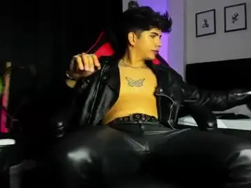 Chaturbate Private Sex Chat of lylebennett_