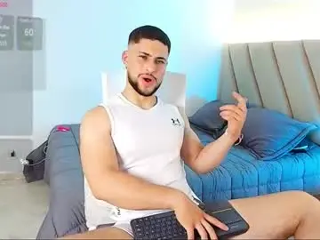 Chaturbate Watch Live Sex Cams of valenssio_moretti