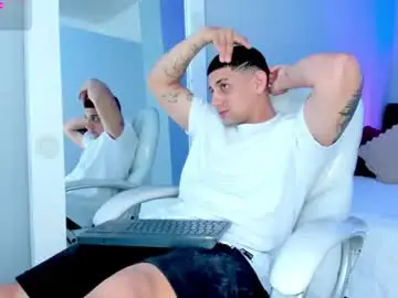 Chaturbate Free Live Porn of alex_cute77