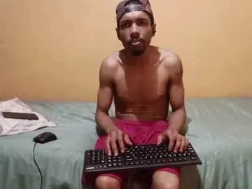 Chaturbate Best Webcam of setor_blackk