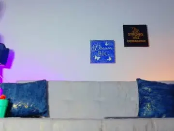 Chaturbate Live Porn of xavier_cole