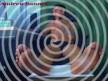 Chaturbate Adult Webcams of andrewbanner