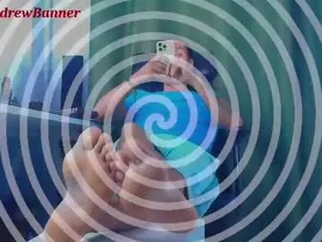 Chaturbate Adult Webcam of andrewbanner