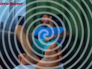 Chaturbate Nude Webcam of andrewbanner