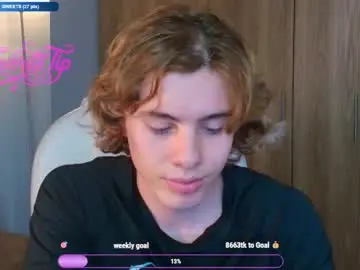 Chaturbate Sex Cam of gemdominus