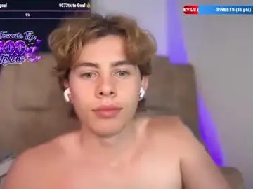 Chaturbate Watch Live Sex Cams of gemdominus