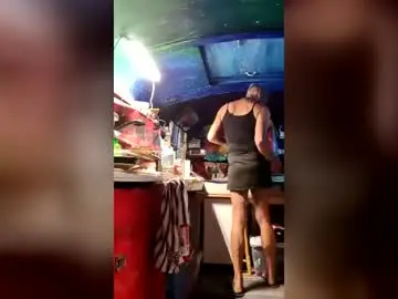 Chaturbate Best Webcam of magic_bus_adventures