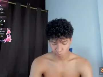 Chaturbate Watch Live Sex Cams of maximiliano_kh4lil