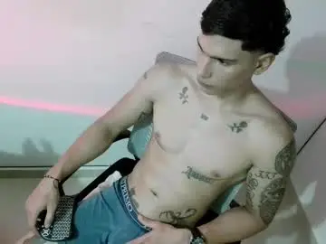 Chaturbate Free Porn Cam of srghost333