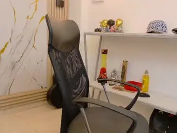 Chaturbate Best Webcam of zayn_fox32