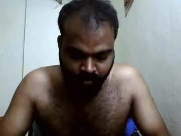 Chaturbate Sex Chat of indianhairyguy23