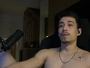 Chaturbate Live Sex of mettew22cm
