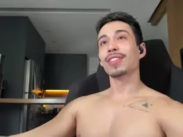 Chaturbate Best Webcam of mettew22cm