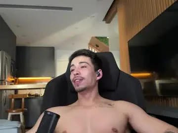 Chaturbate Live Sex Cam of mettew22cm