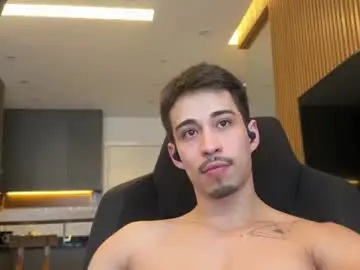 Chaturbate Nude Webcam of mettew22cm