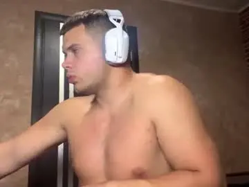 Chaturbate Private Sex Chat of musclephantom