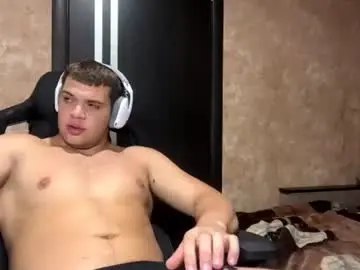 Chaturbate Free Porn Cam of musclephantom