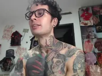 Chaturbate Watch Live Sex Cams of sebasbigdick_