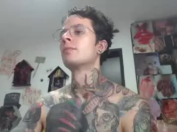 Chaturbate Free Live Porn of sebasbigdick_