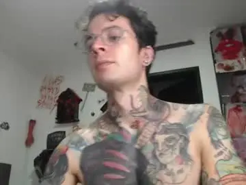 Chaturbate Free Live Porn of sebasbigdick_