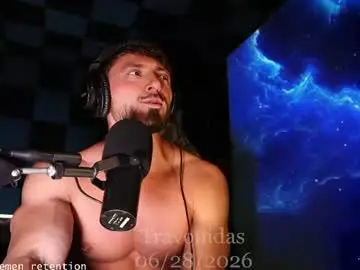 Chaturbate Live Sex of travonidas